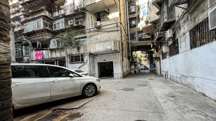 马厂子26号外景图