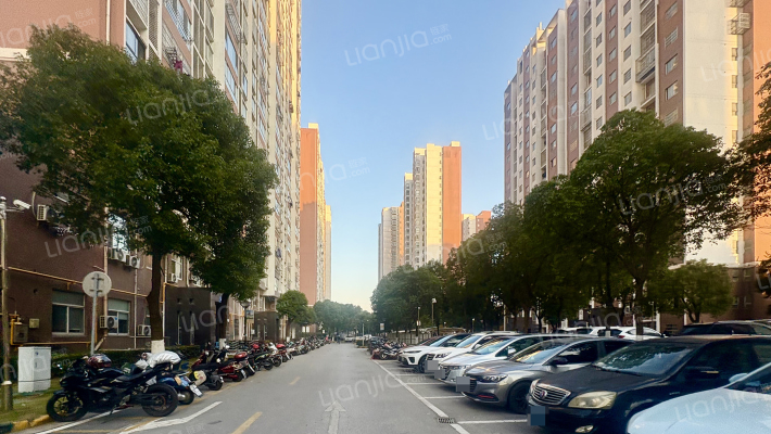 水岸佳苑C区外景图