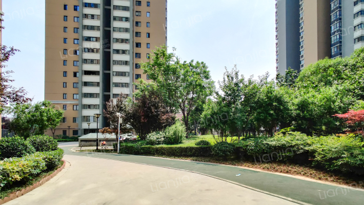 联志花苑外景图