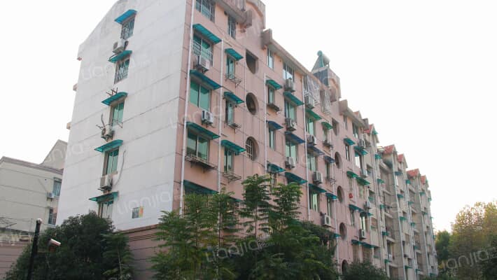 嘉绿北苑外景图