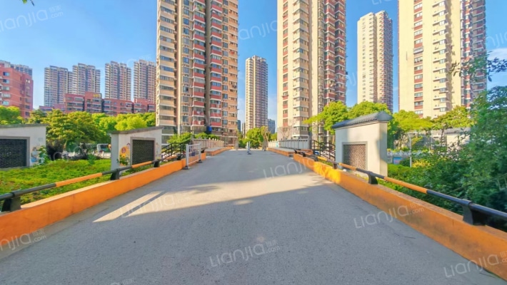 惠景家园外景图