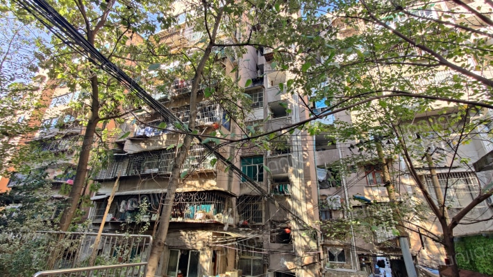 黔灵西路108号外景图