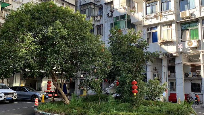 景山路15号外景图