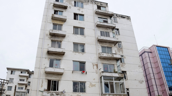 麒麟西巷外景图