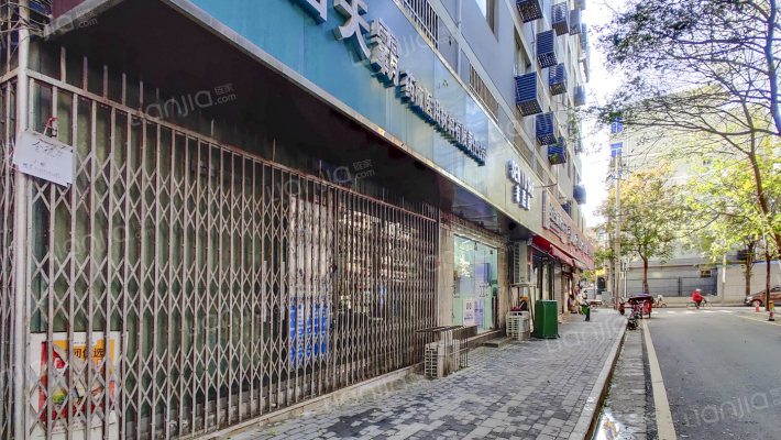 东仓门25号外景图