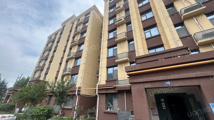 张南路铁五村8号外景图