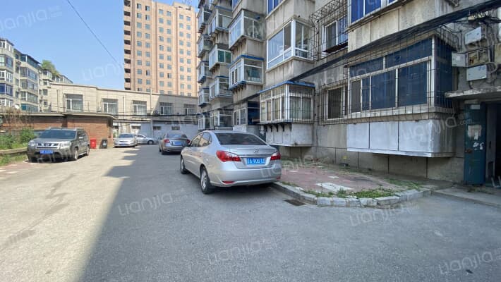 沈阳宁山中路房价怎么样宁山中路房源户型图小区车位交通地址详情分析