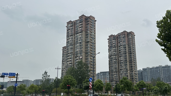 金典家园外景图