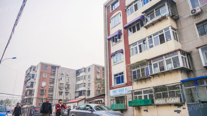 雅安东里外景图