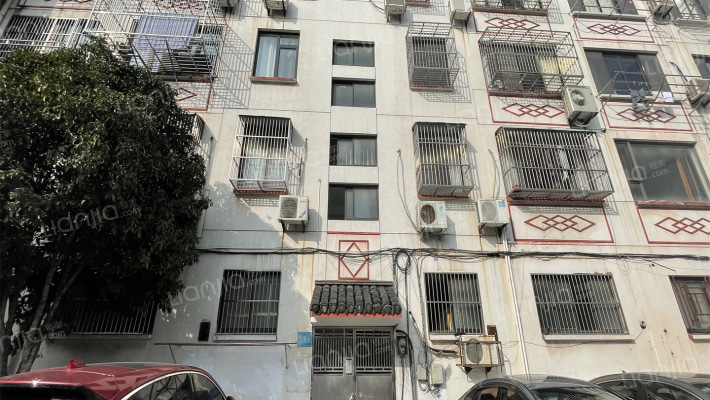 环元北路外景图