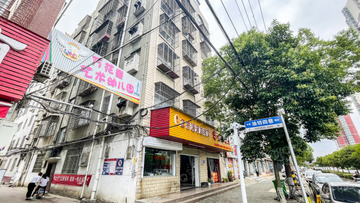 车城南路102号外景图