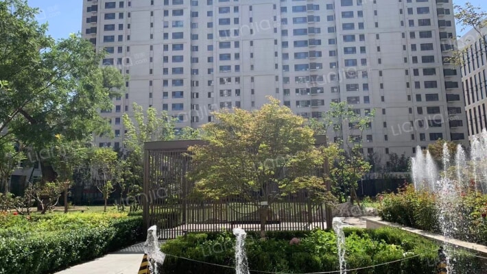 王府仓胡同10号院外景图