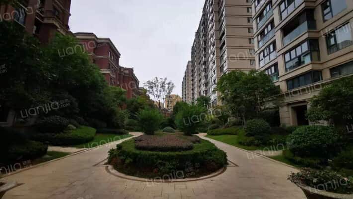 中天之江诚品外景图