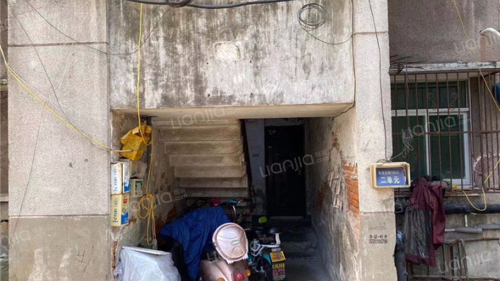 秋涛北路190号外景图