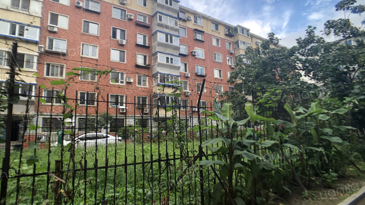 龙翔苑三期外景图