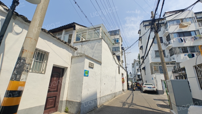 小教场7号外景图