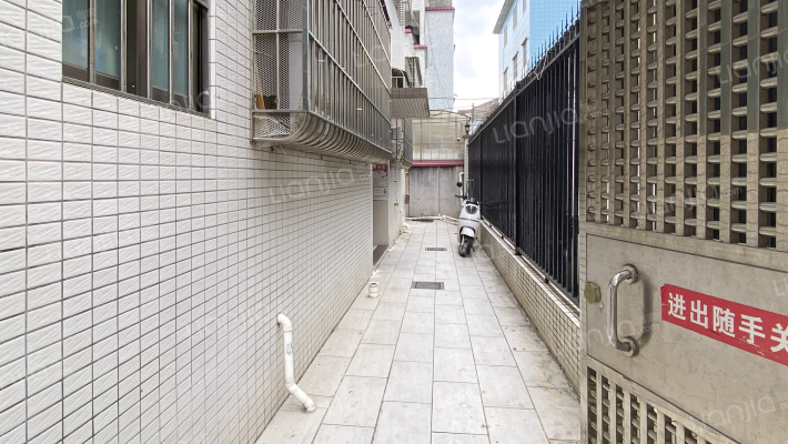 竹秀园北帝2巷2号外景图