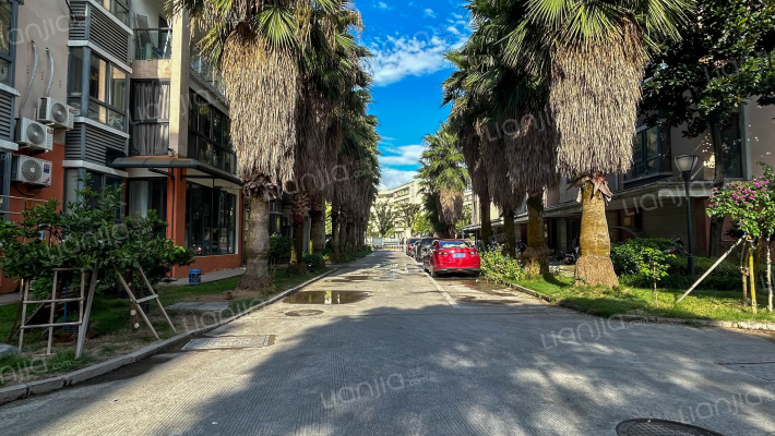 瑞都锦园外景图