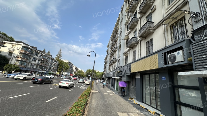 曙光路17号外景图