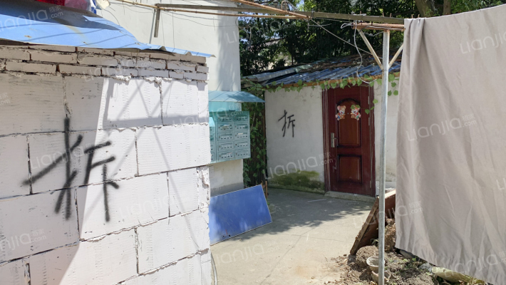 平江路2号外景图