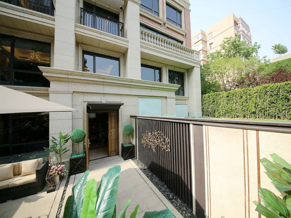 万科八栋墅相册