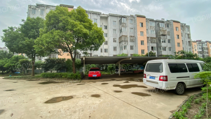 红星花苑2期外景图