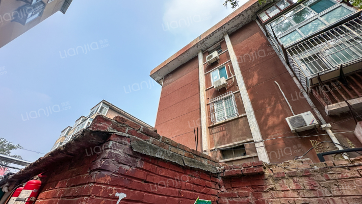 滏河北大街14号院外景图