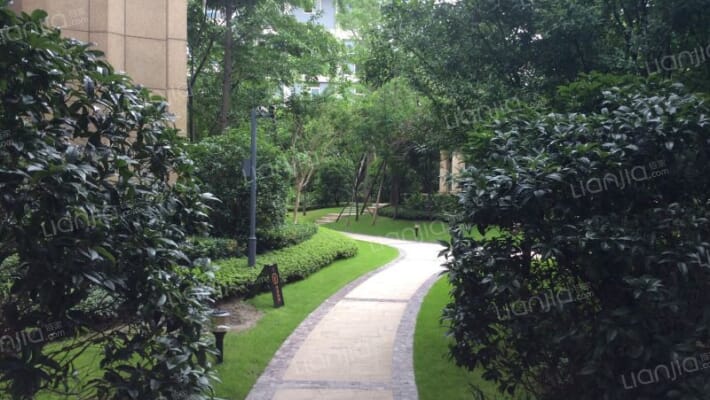 朗基望今缘外景图