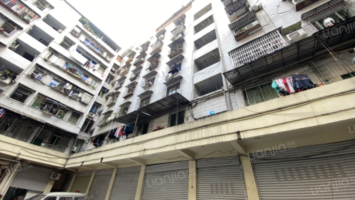 新兴塑钢厂外景图