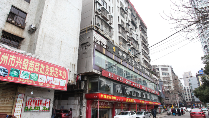 沿江大道248号外景图