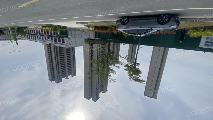 和美尚苑外景图