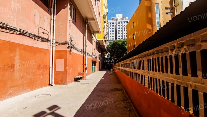 创源大厦外景图