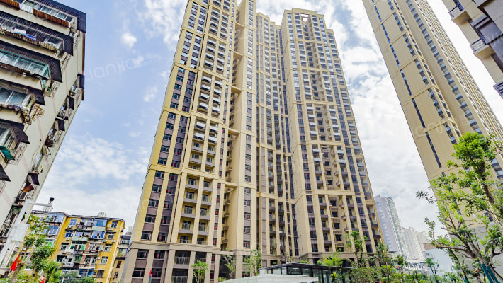 武汉汉口新界广场房价怎么样汉口新界广场房源户型图小区车位交通地址