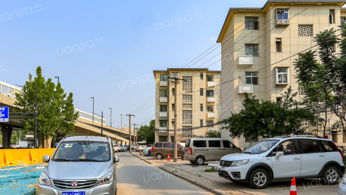 沙口路45号外景图