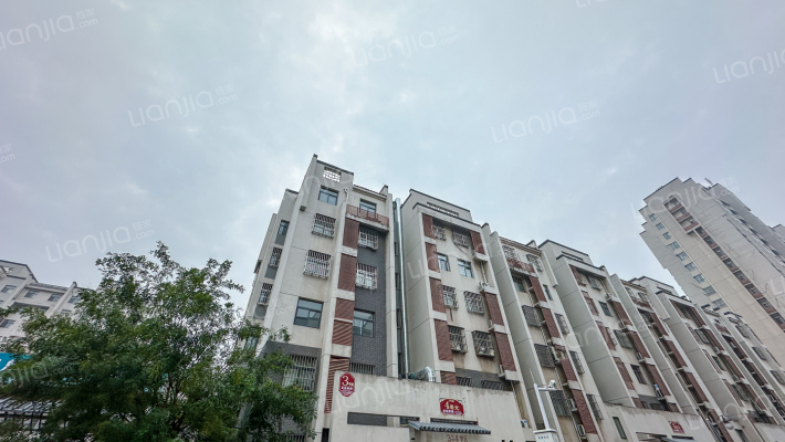 城市之星C区外景图