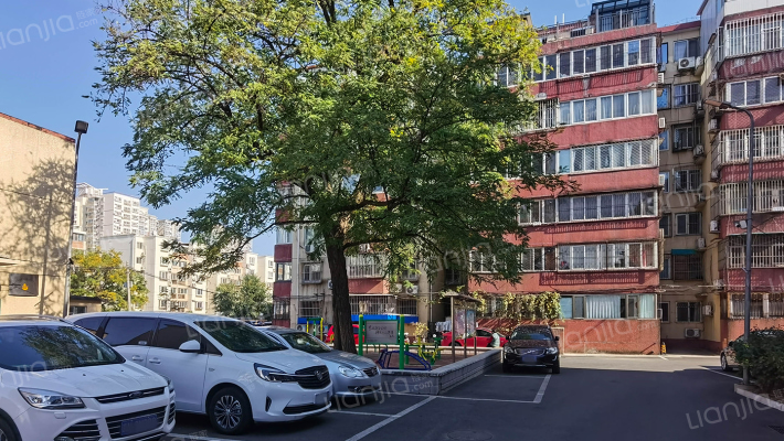 东营里1号院外景图