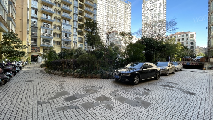 金童花园二期外景图