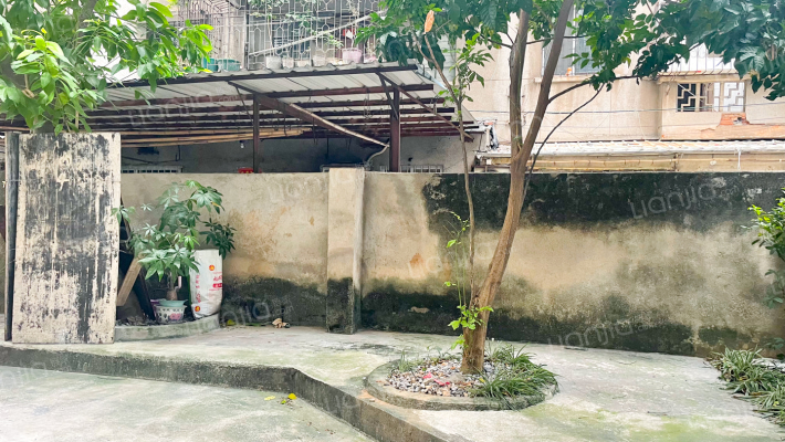 体育路24号外景图