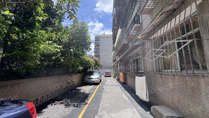 永乐路47号外景图