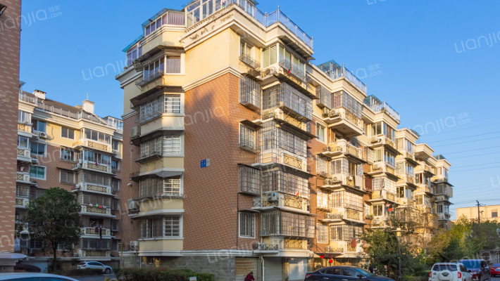 贤仕花园外景图