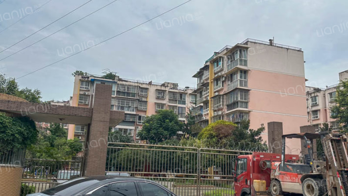 宏翔兴居外景图