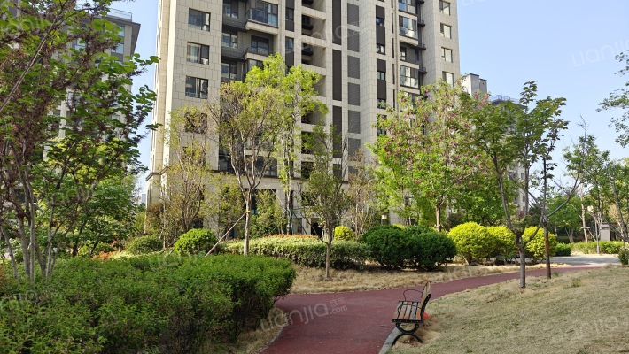 汉和十园外景图