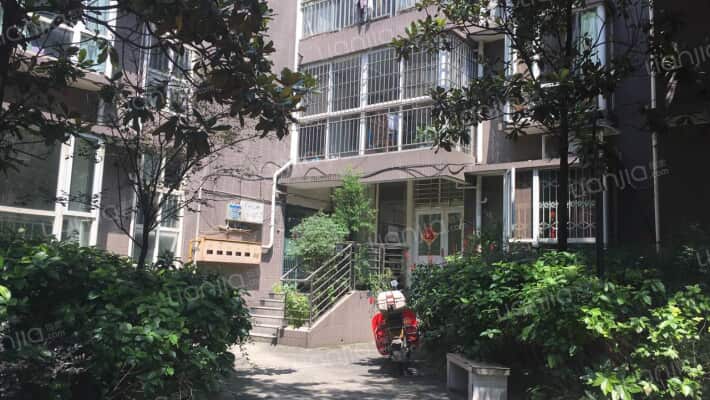 润生兰园外景图