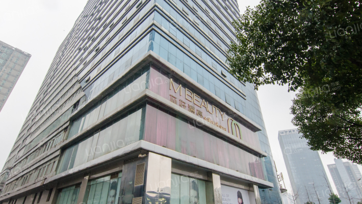 第一大道外景图