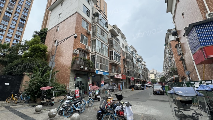 柳南一路118号外景图