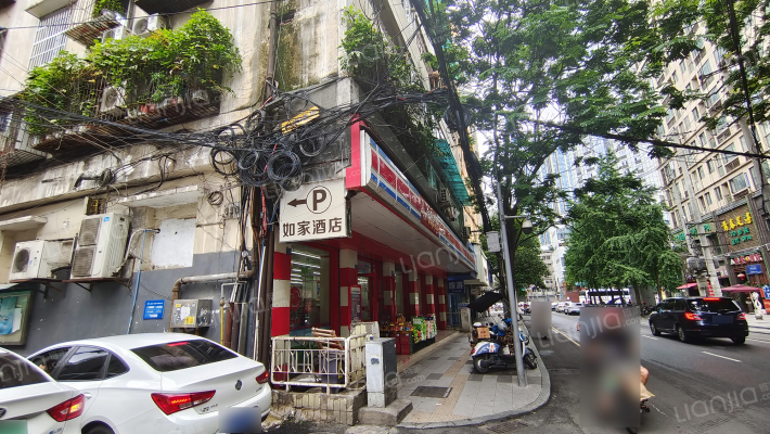 照壁巷5号外景图