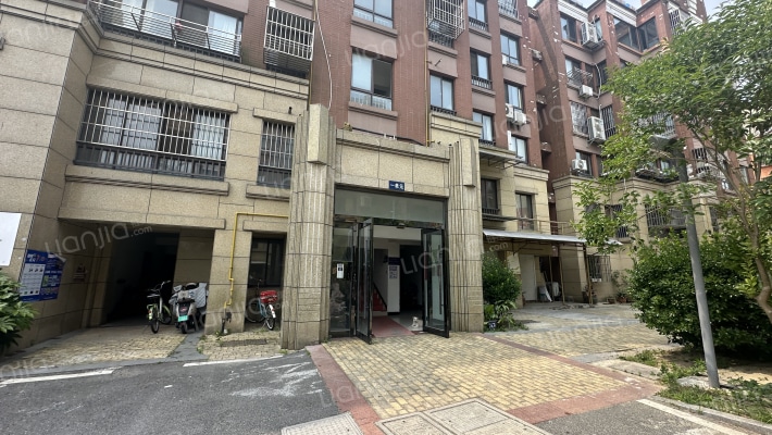 丰和名都(射阳)外景图