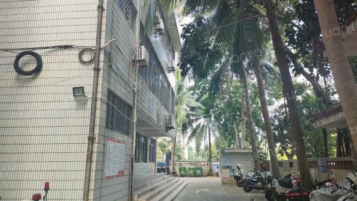 富康路19号外景图