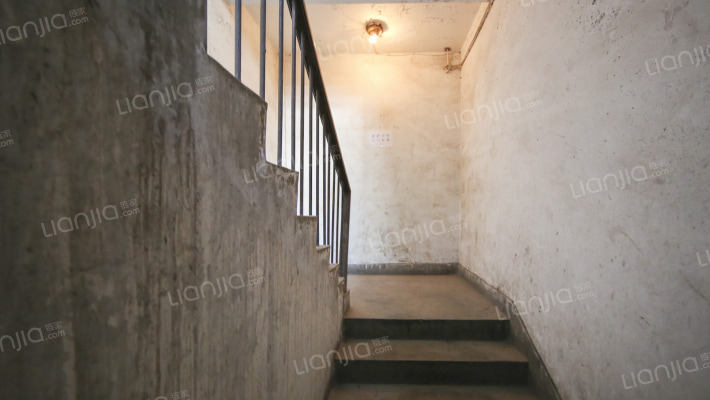 柴市巷工商局宿舍外景图