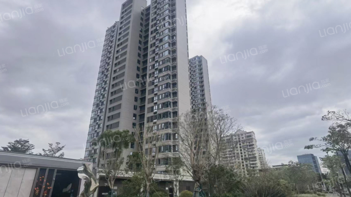 国贸锦里原外景图